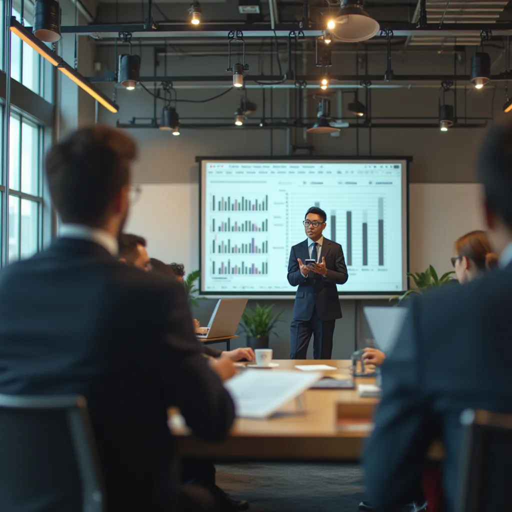 Certificazione business trainer