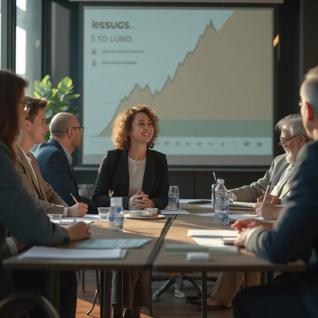 Foto di Alessandro Bianchi, CEO e Coach